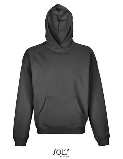 SOL´S - Unisex Connor Oversized Hoodie
