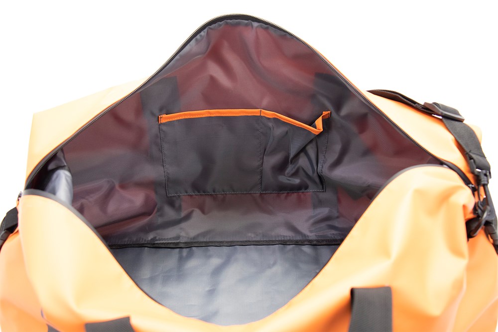 VASAD All Weather Duffel, Orange