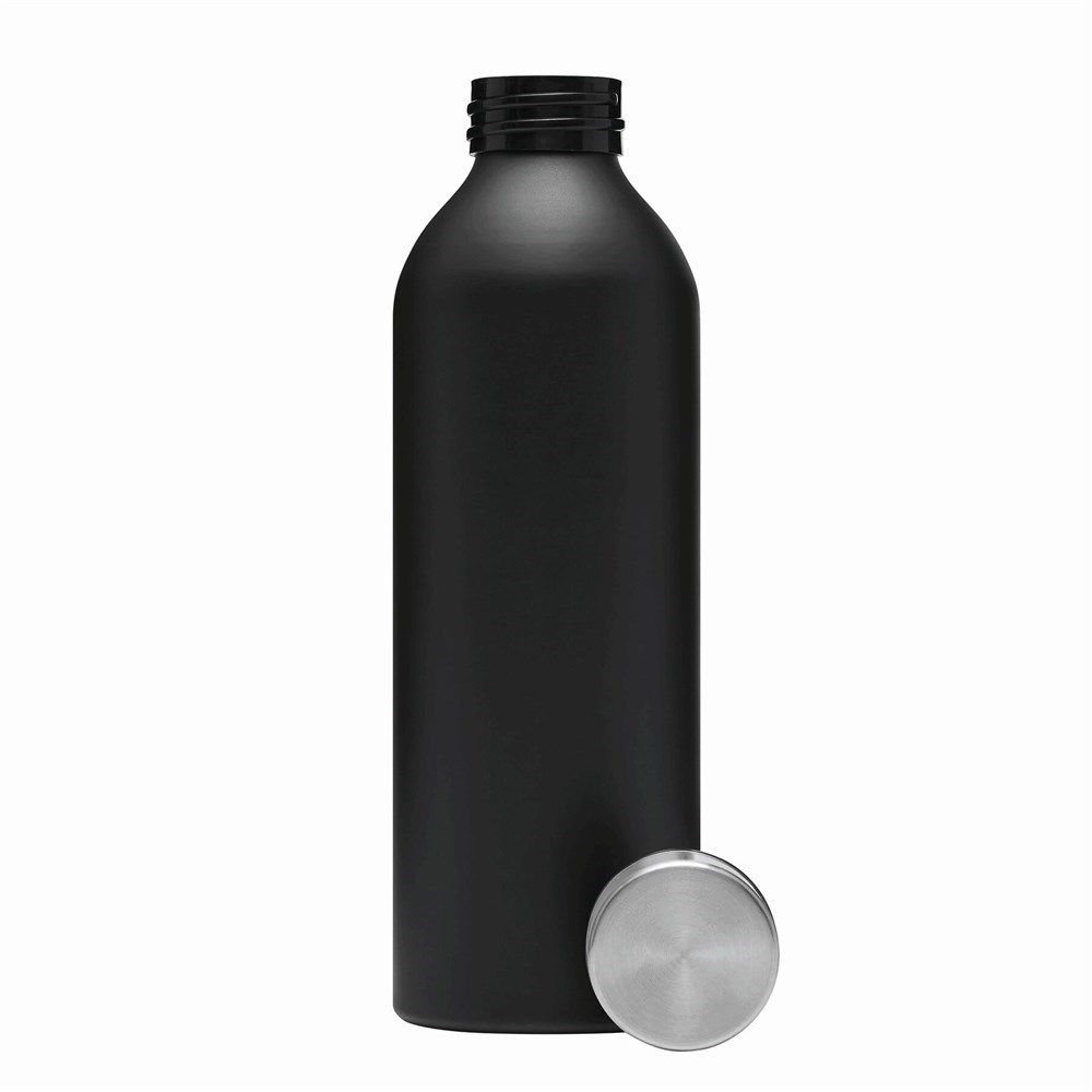 Aluminium-Trinkflasche JUMBO TRANSIT