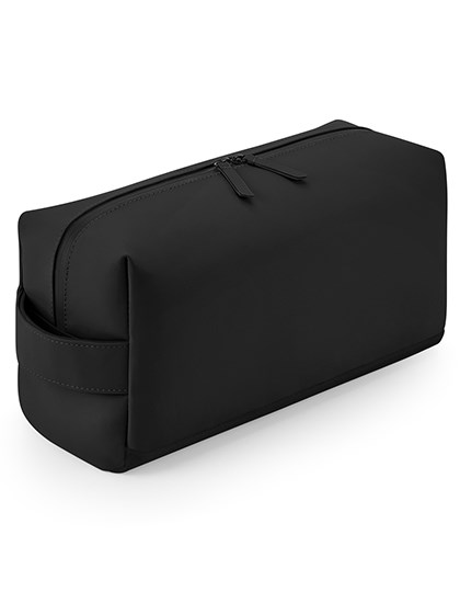 BagBase - Matte PU Shoe/ Accessory Bag