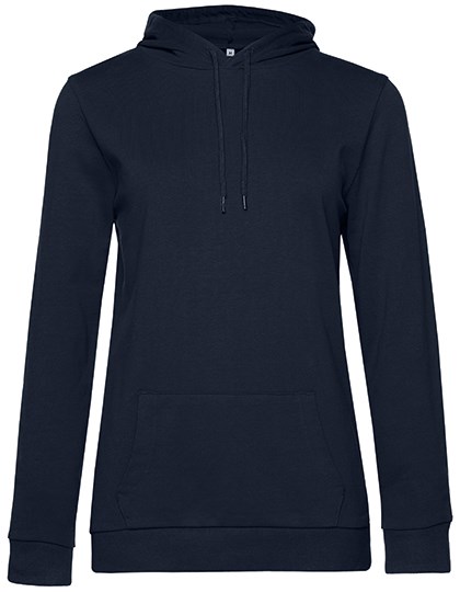 B&C BE INSPIRED - Women´s #Hoodie Sweat