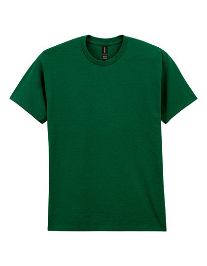 Fan Dark Green