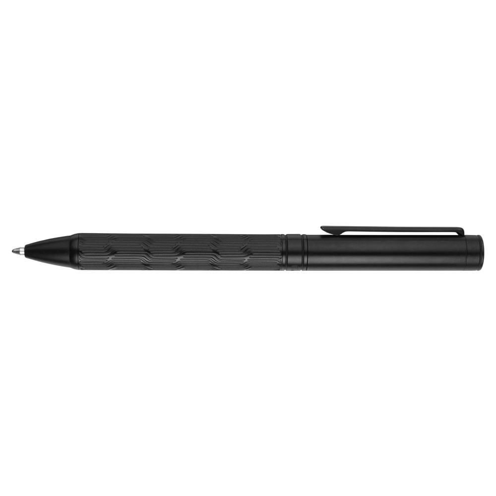 Pierre Cardin® ESMEE Set aus Kugelschreiber und Rollerball Pen