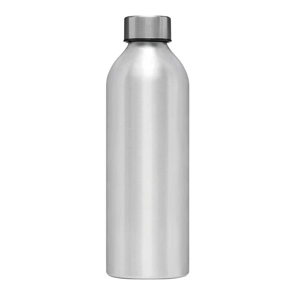 Aluminium-Trinkflasche JUMBO TRANSIT