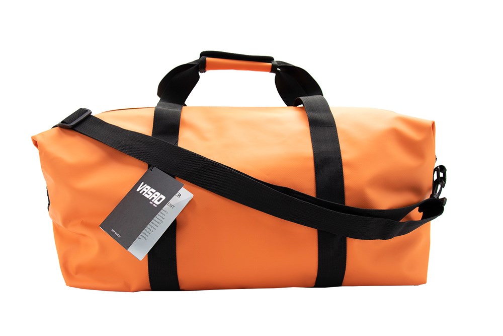 VASAD All Weather Duffel, Orange