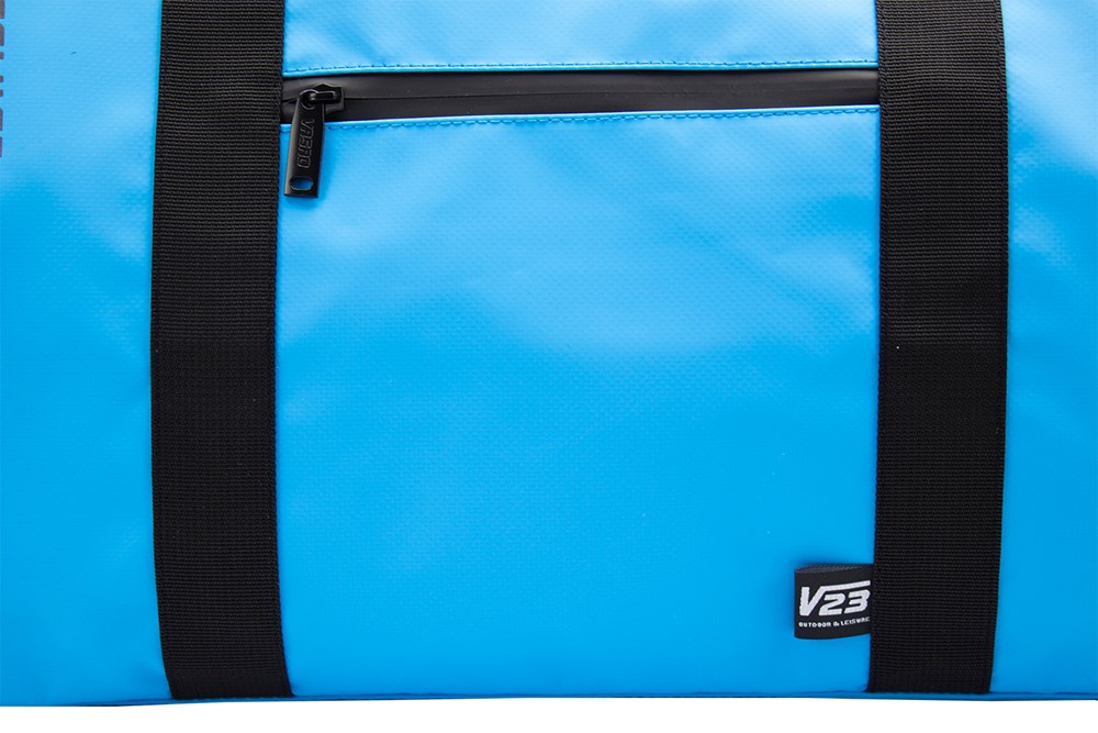 VASAD All Weather Duffel, Aqua blau