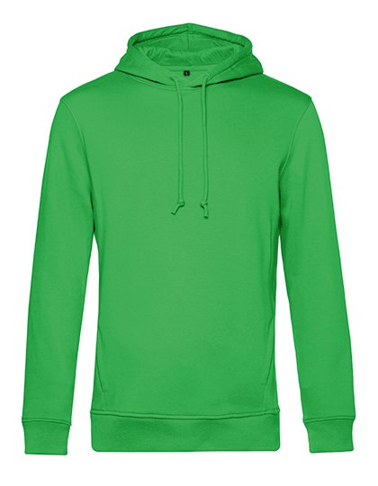 B&C BE INSPIRED - Inspire Hooded Sweat_°