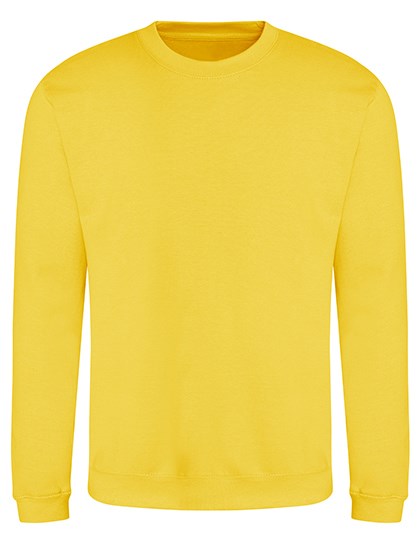 Sun Yellow