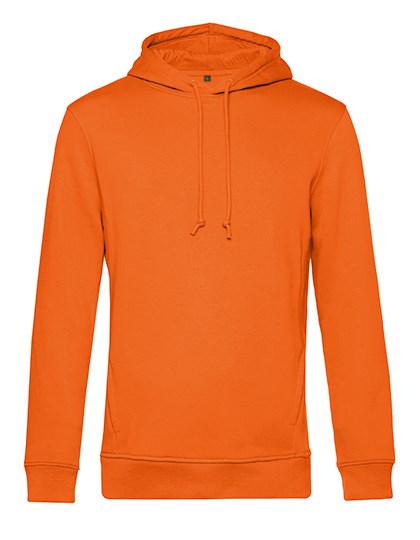 B&C BE INSPIRED - Inspire Hooded Sweat_°