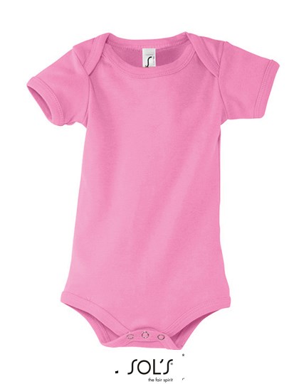 SOL´S - Babies Bodysuit Bambino