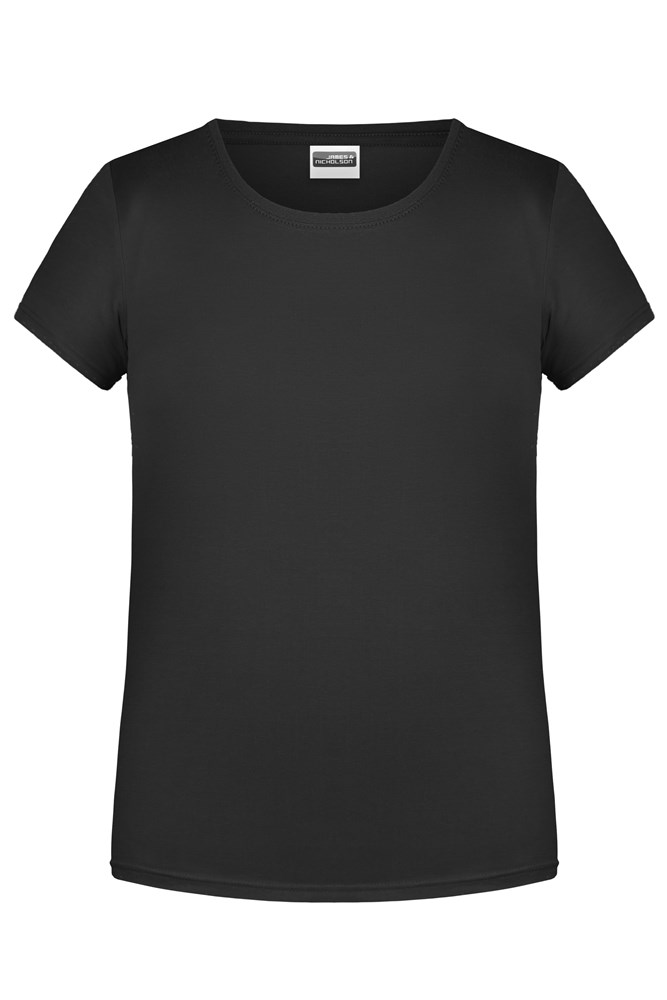 Girls' Basic-T   OCS Standard