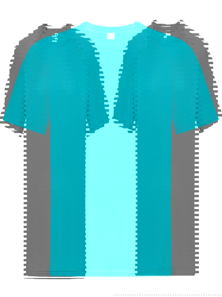Ocean Blue
