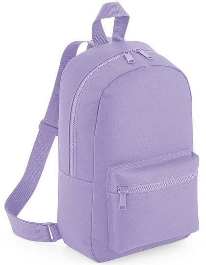 BagBase - Mini Essential Fashion Backpack