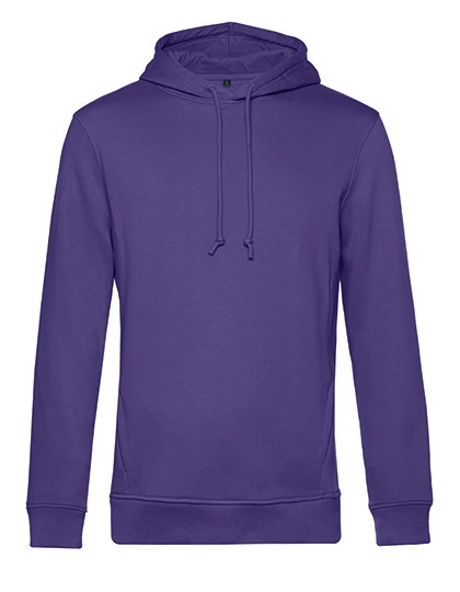 B&C BE INSPIRED - Inspire Hooded Sweat_°