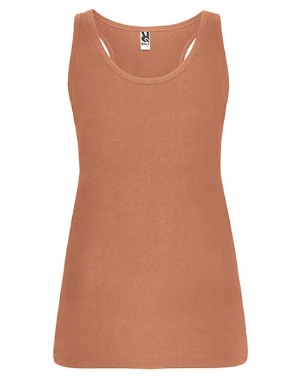 Clay Orange 266