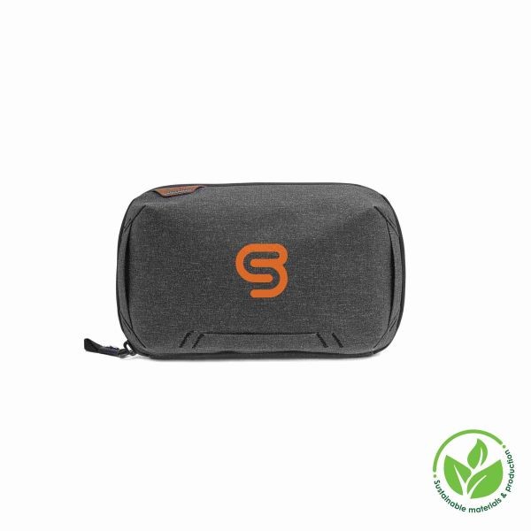 Peak Design Tech Pouch- Anthrazit