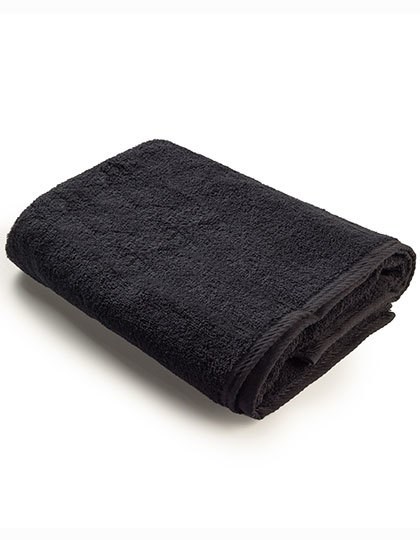 ARTG - Beach Towel - Black