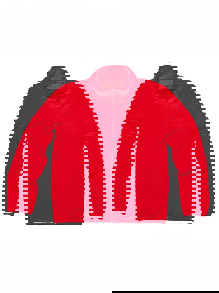 Rot (PMS 186c)
