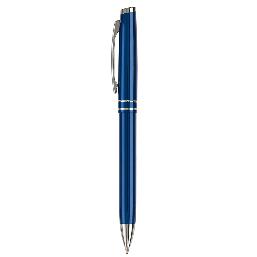 Metall Rollerball Two Stripes