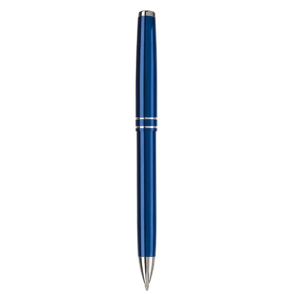 Metall Rollerball Two Stripes