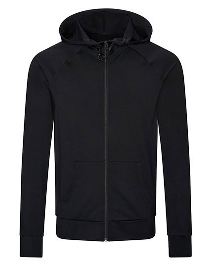 Just Cool - Men´s Cool Contrast Zoodie