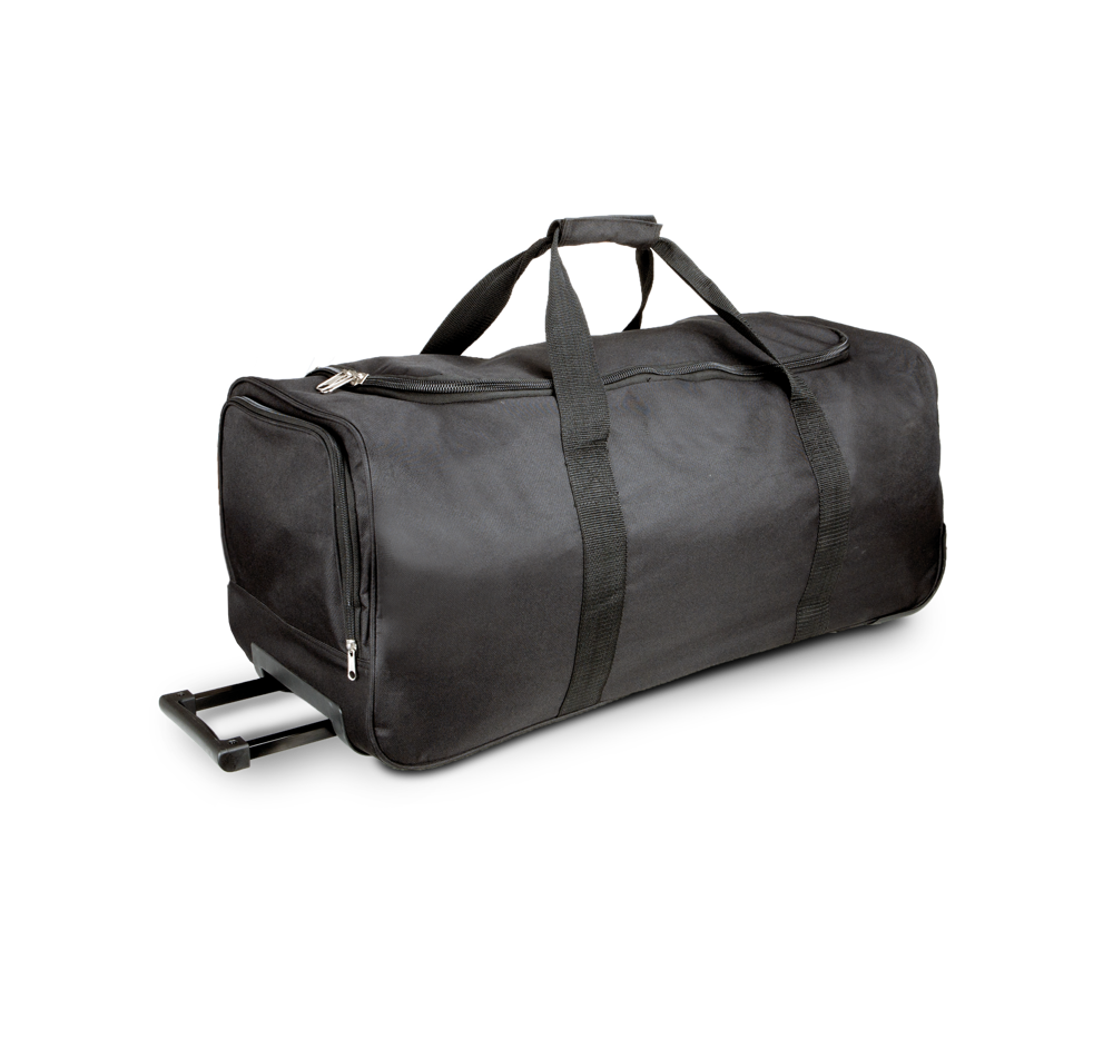 KI0812 - Sporttrolley Duffletasche