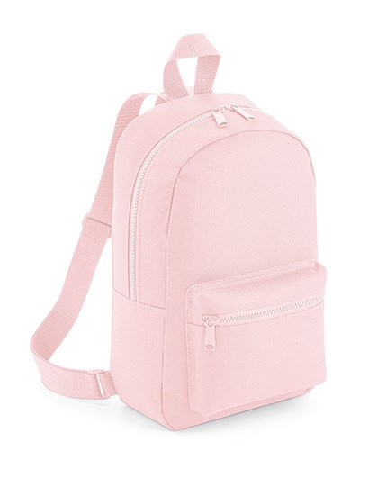 BagBase - Mini Essential Fashion Backpack