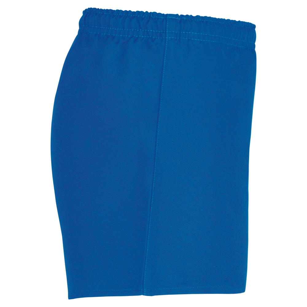 PA137 - Kinder Rugby-Short