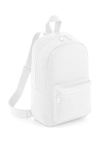 BagBase - Mini Essential Fashion Backpack