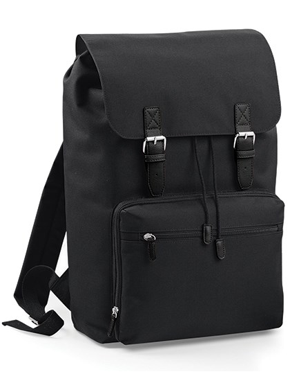 BagBase - Vintage Laptop Backpack