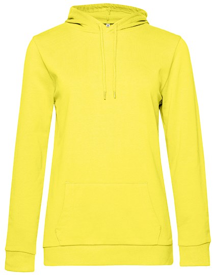 B&C BE INSPIRED - Women´s #Hoodie Sweat