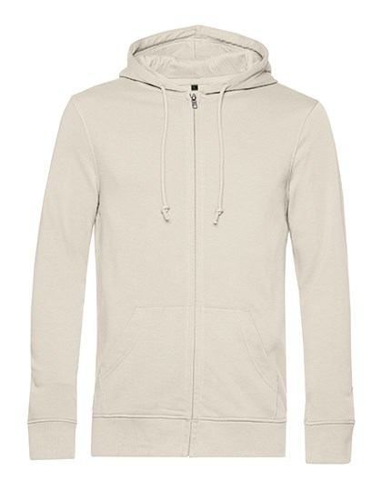 B&C BE INSPIRED - Inspire Zipped Hood Jacket_°