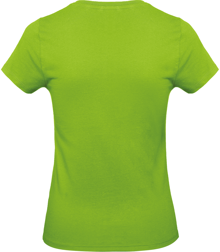 Orchid Green
