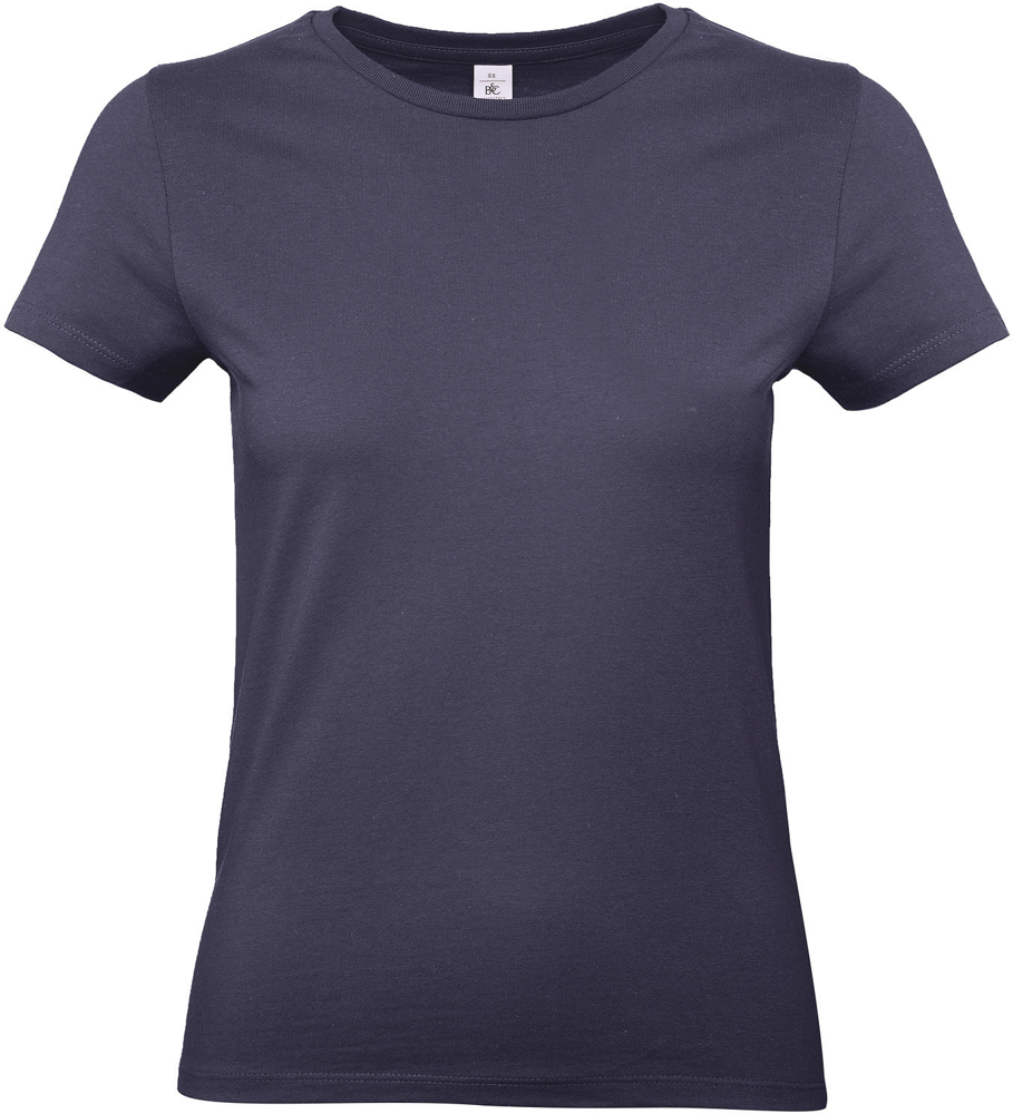 CGTW04TC - #E190 Ladies' T-shirt