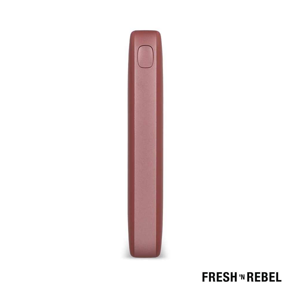 2PB18100 | Fresh 'n Rebel Powerbank 18000mAh USB-C Fast Charging 20W