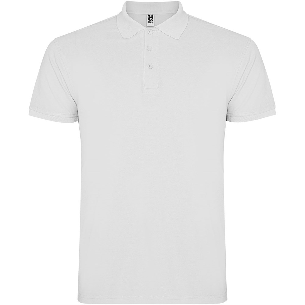 Star 200 g/m² Poloshirt für Kinder