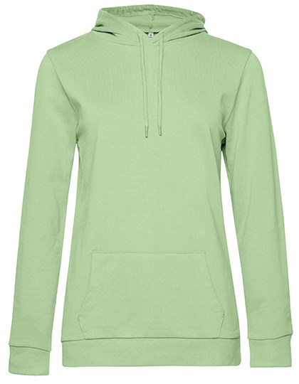 B&C BE INSPIRED - Women´s #Hoodie Sweat