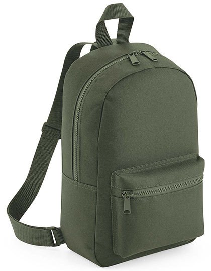 BagBase - Mini Essential Fashion Backpack