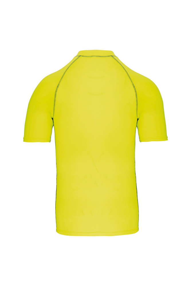 PA4008 - Kinder-Funktionsshirt Kurzarm und UV-Schutz