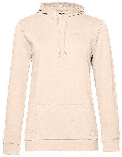 B&C BE INSPIRED - Women´s #Hoodie Sweat