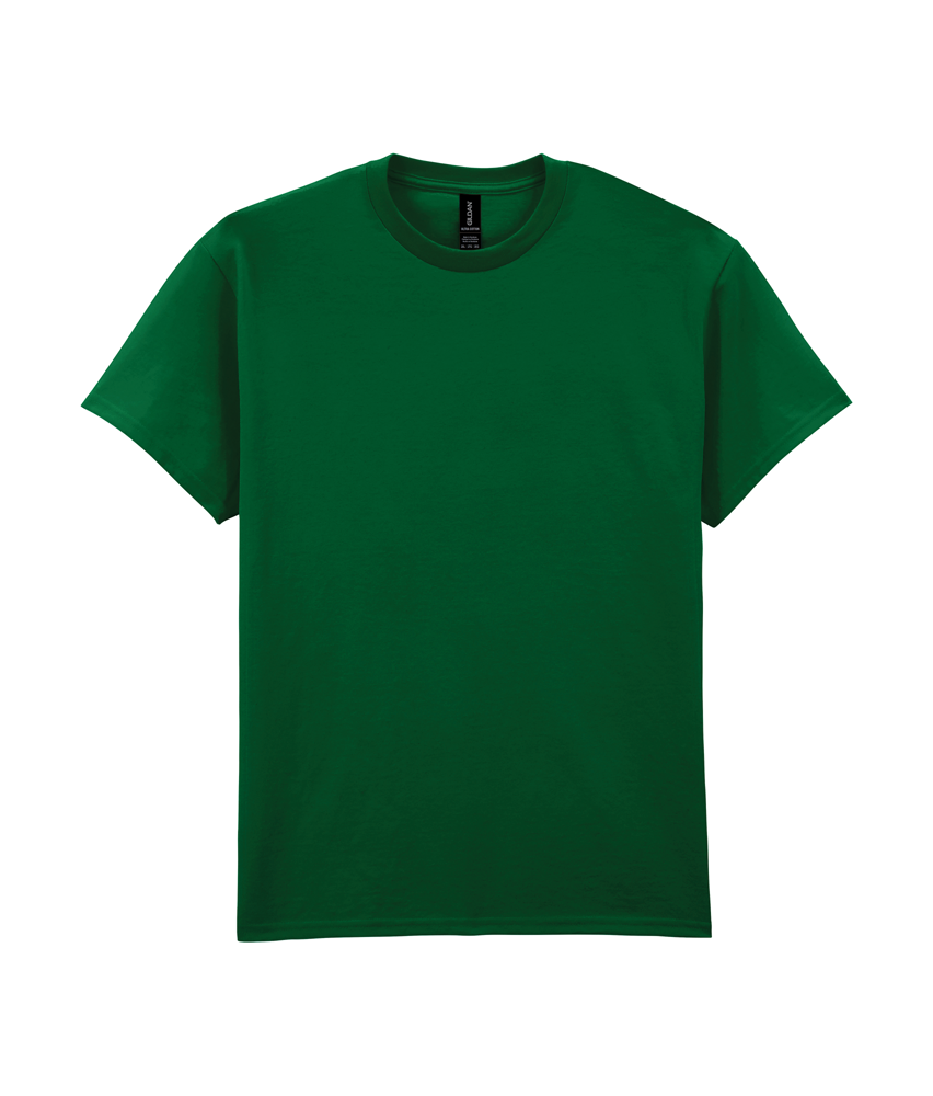 Forest Green
