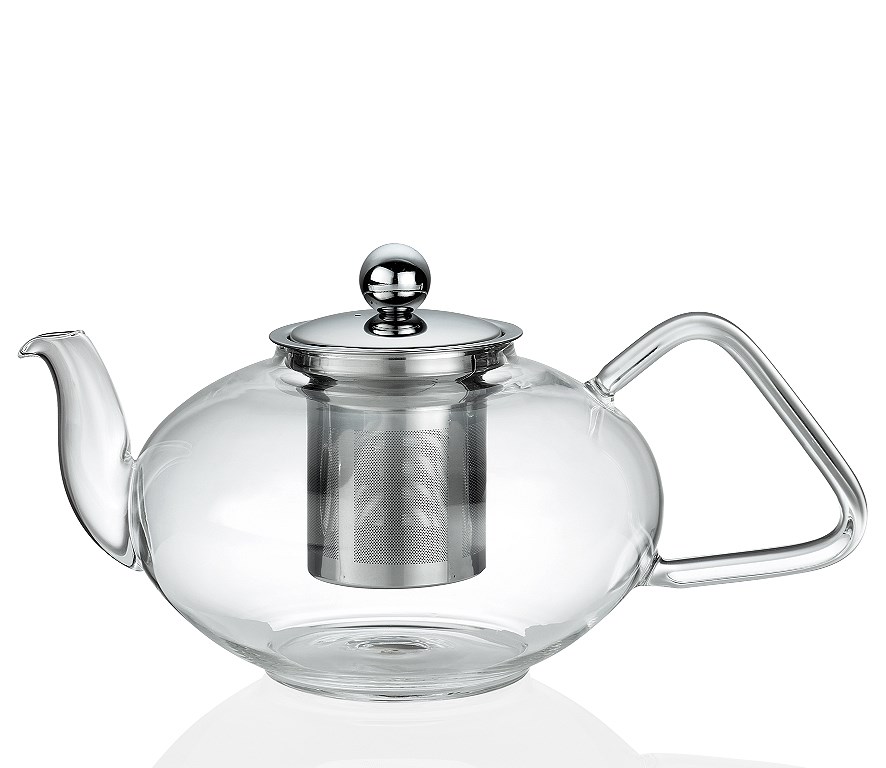 Küchenprofi Teekanne TIBET 1,5L