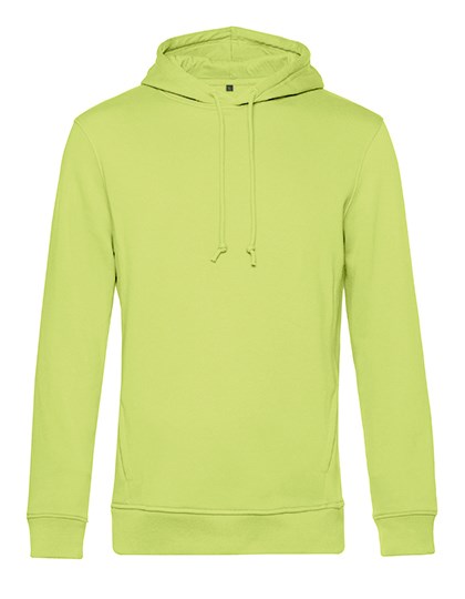 B&C BE INSPIRED - Inspire Hooded Sweat_°