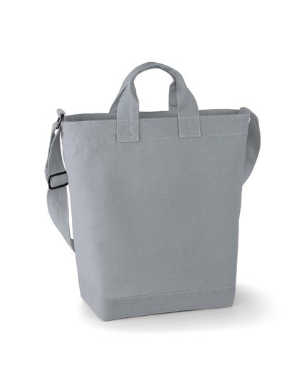 BagBase - Canvas Day Bag