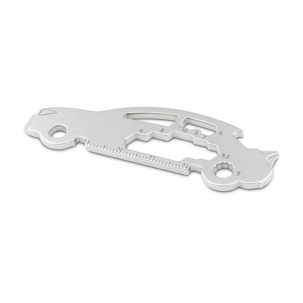 Geschenkartikel: ROMINOX® Key Tool Car/Auto (18 Funktionen) im Motiv-Mäppchen Osterhase Geschenkartikel: ROMINOX® Key Tool Car/Auto (18 Funktionen) im Motiv-Mäppchen Osterhase