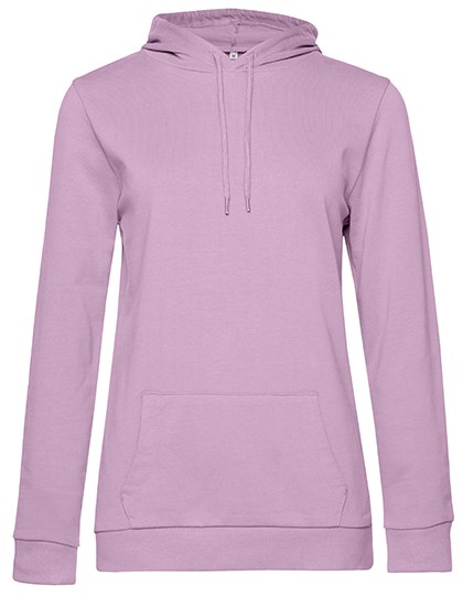 B&C BE INSPIRED - Women´s #Hoodie Sweat