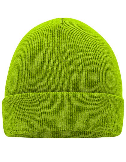 Daiber - Knitted Cap