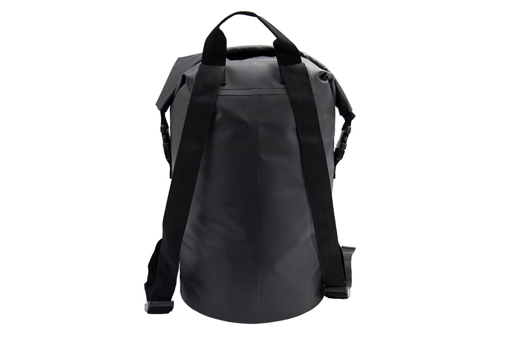 VASAD All Weather Dry Backpack, Schwarz