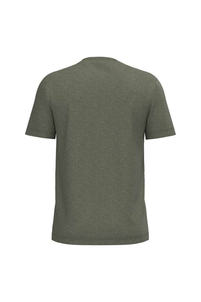 Green Marble Heather