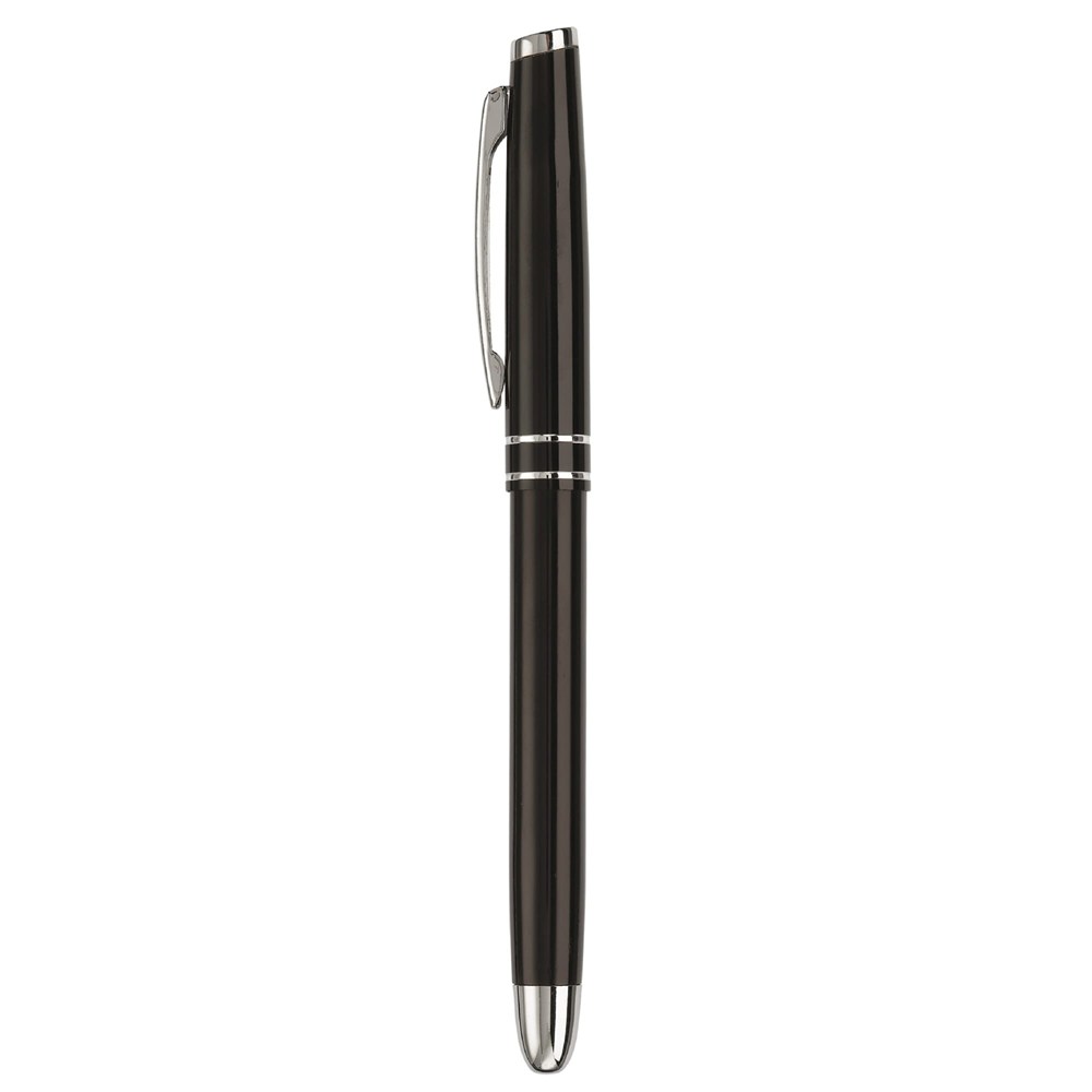 Metall Rollerball Two Stripes